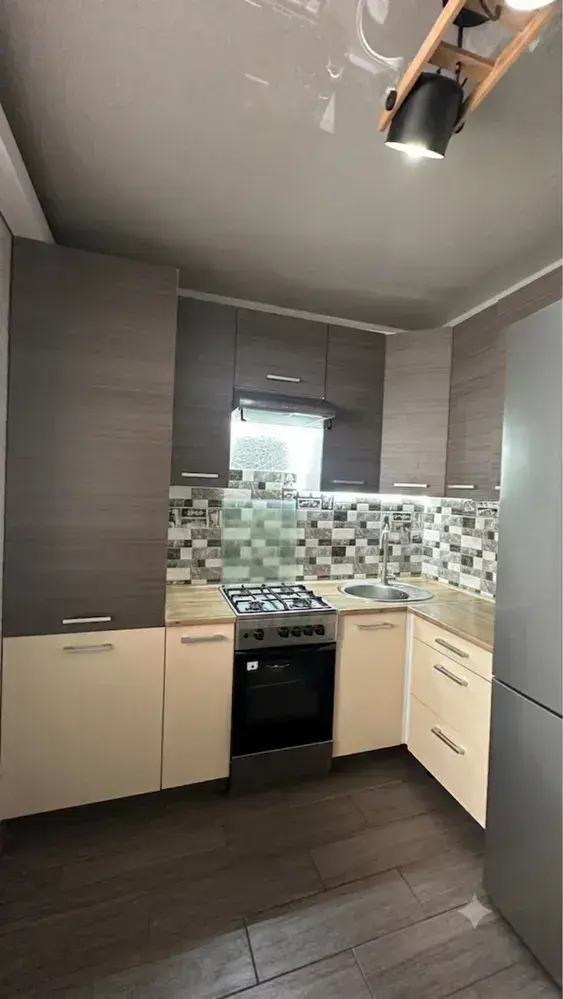 Зображення Полтава, 1 кімнатна квартира - Продаж, -,