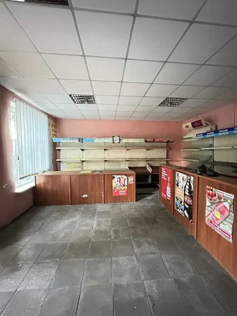 Зображення Полтавський район, Комерційне приміщення - Продаж, Героїв вул.,