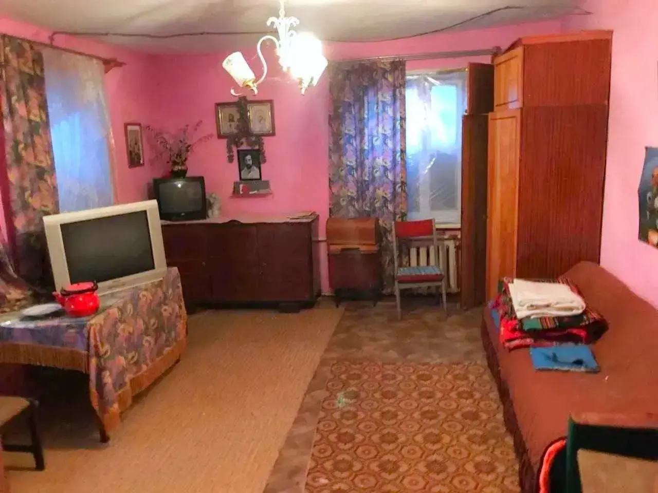 Зображення Полтавський район, Будинок - Продаж, Героїв вул.,