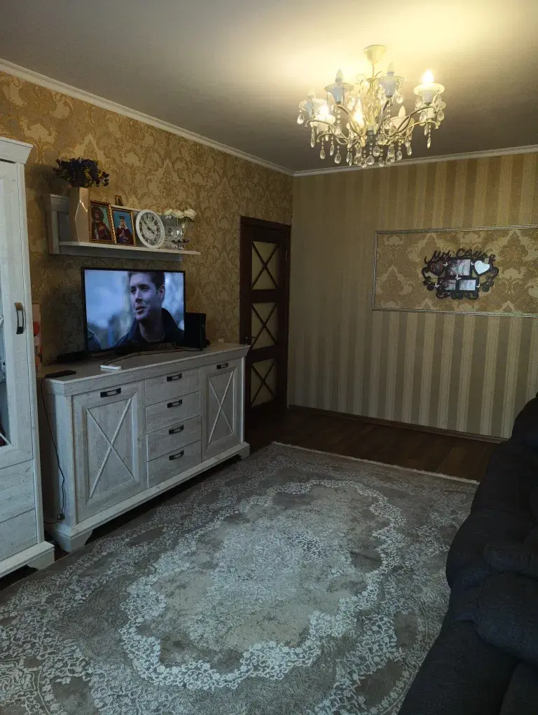Зображення Полтава, 2x кімнатна квартира - Продаж, Башкирцевої Марії вул.,