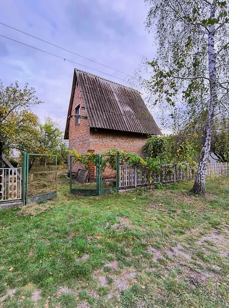 Зображення Полтавський район, Дача - Продаж, Героїв вул.,