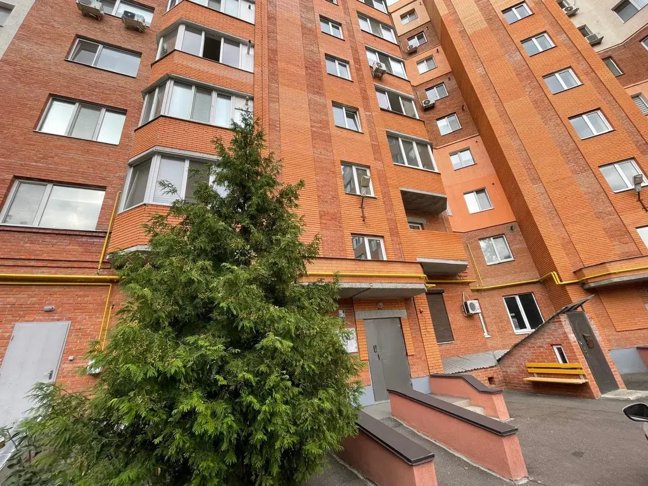Зображення Полтава, 2x кімнатна квартира - Продаж, Затишна вул.,