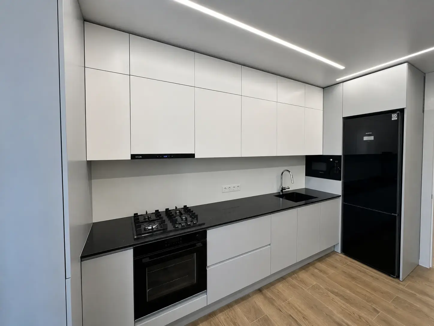 Зображення Полтава, 2x кімнатна квартира - Продаж, -,
