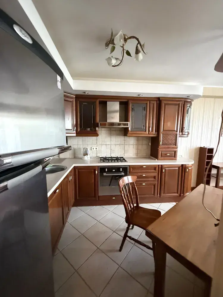 Зображення Полтава, 3x кімнатна квартира - Продаж, -,