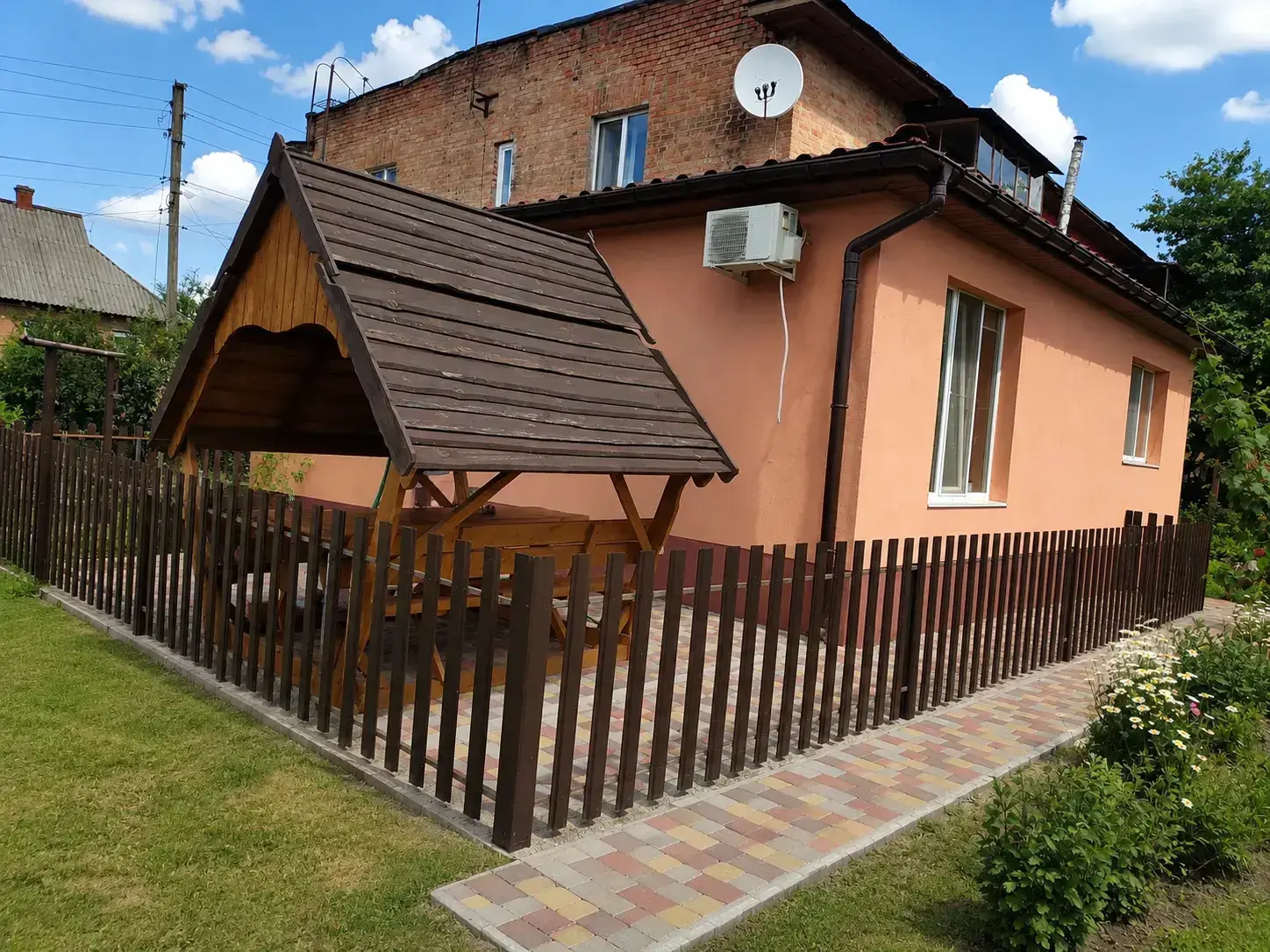Зображення Полтава, 4x і більше кімнатна квартира - Продаж, -,
