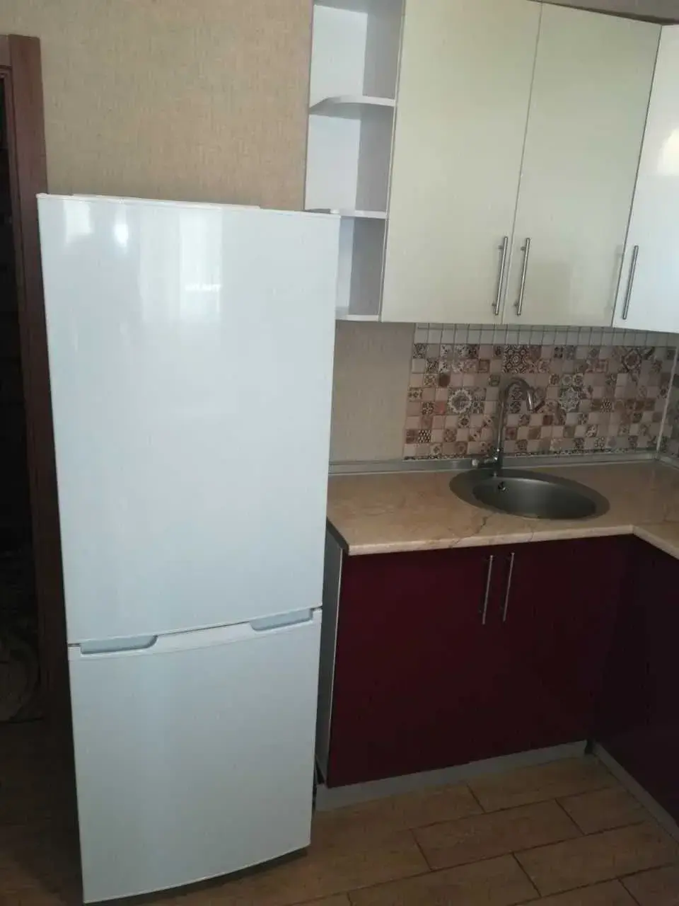 Зображення Полтава, 1 кімнатна квартира - Продаж, -,