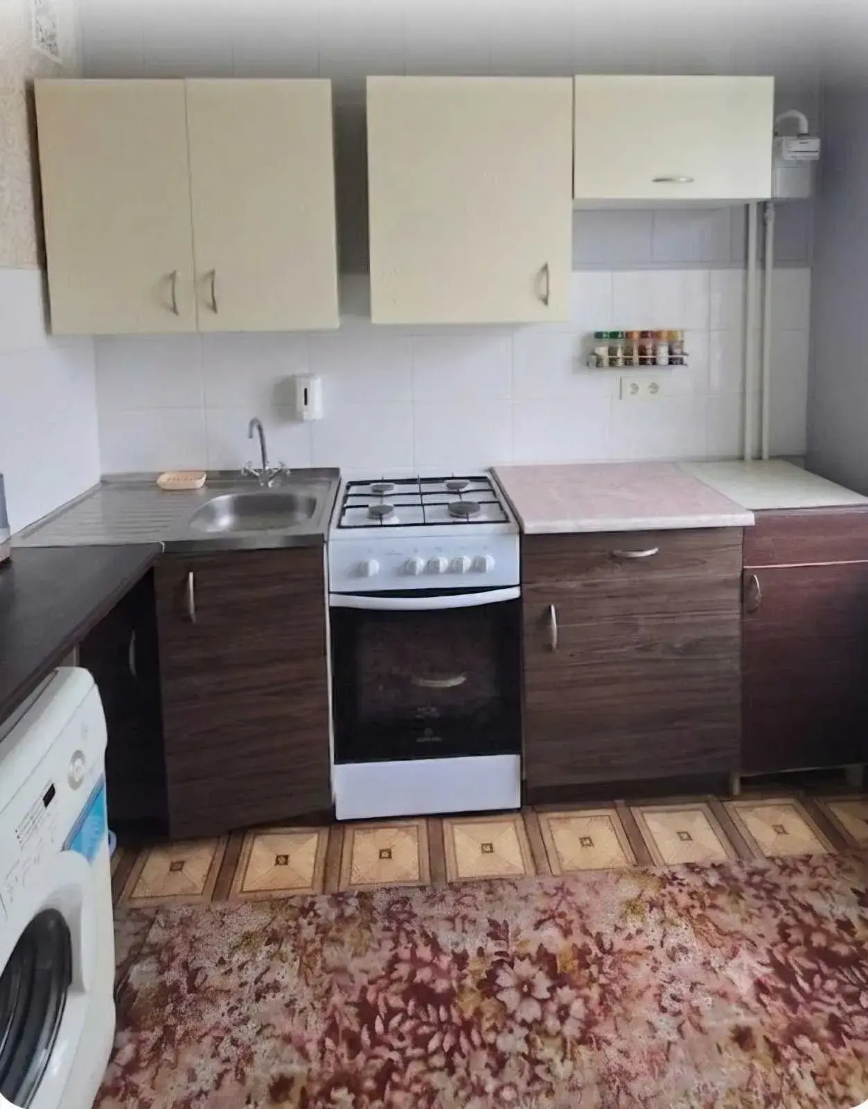 Зображення Полтава, 2x кімнатна квартира - Продаж, -,