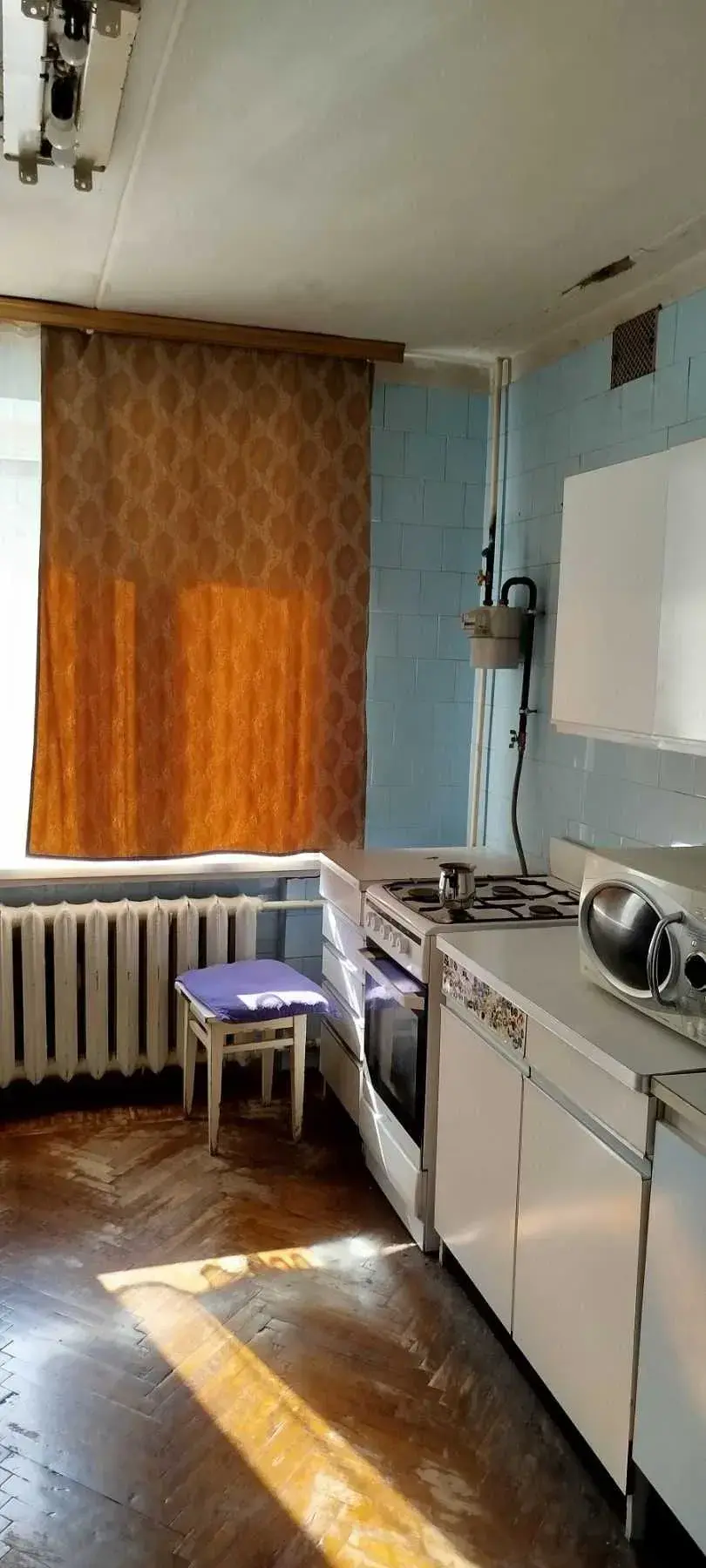 Зображення Полтава, 3x кімнатна квартира - Продаж, -,