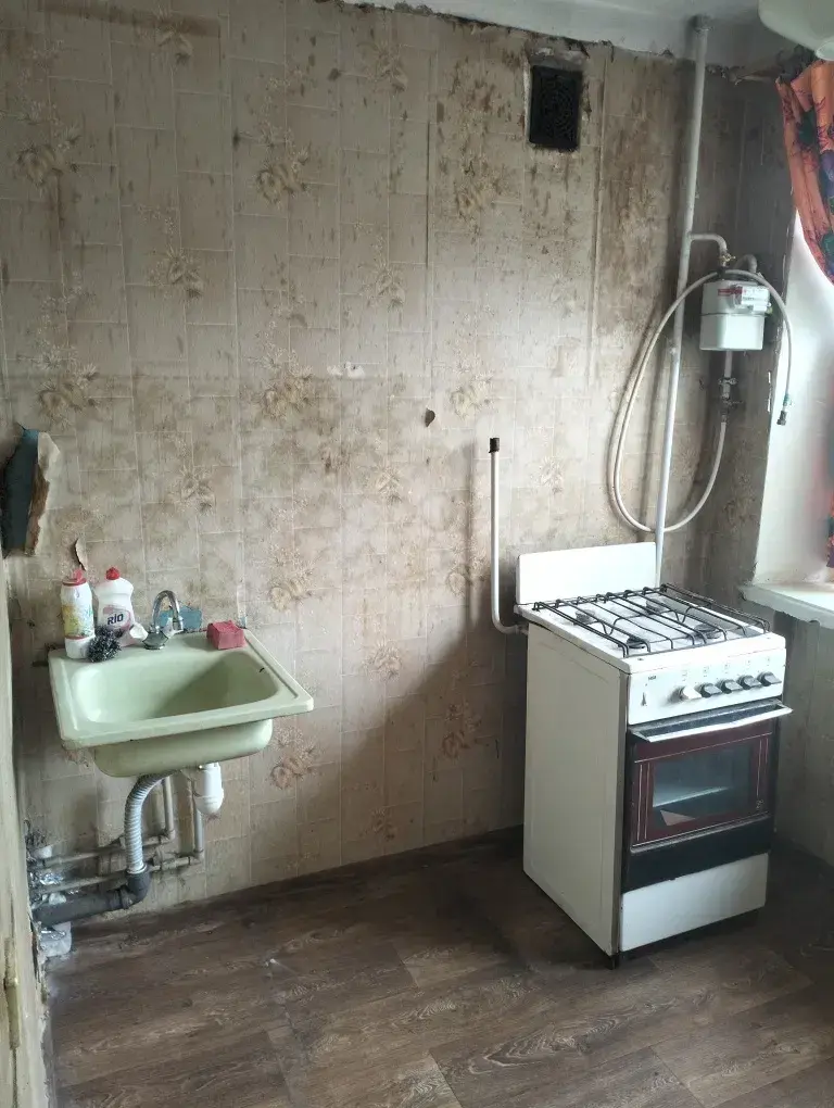 Зображення Полтава, 1 кімнатна квартира - Продаж, -,