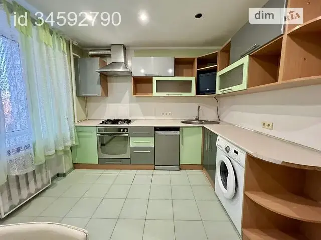 Зображення Полтава, 1 кімнатна квартира - Продаж, Олександра Бідного вул.,