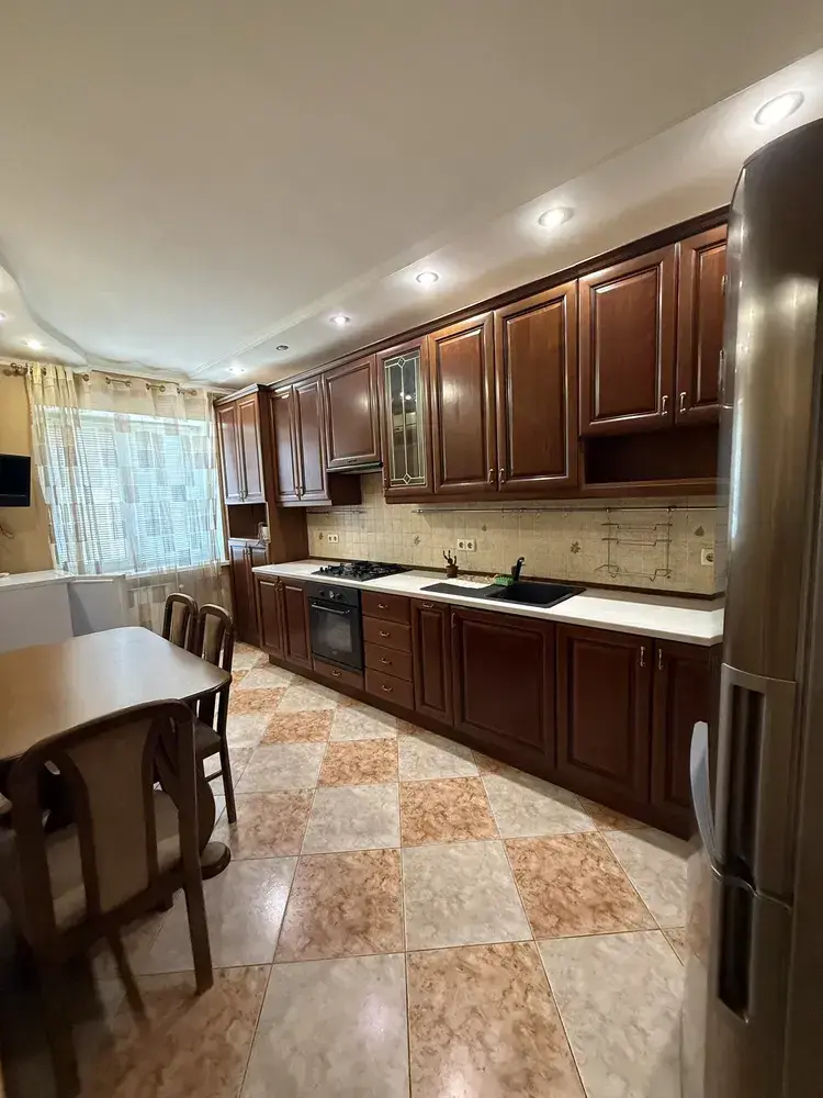 Зображення Полтава, 3x кімнатна квартира - Продаж, -,