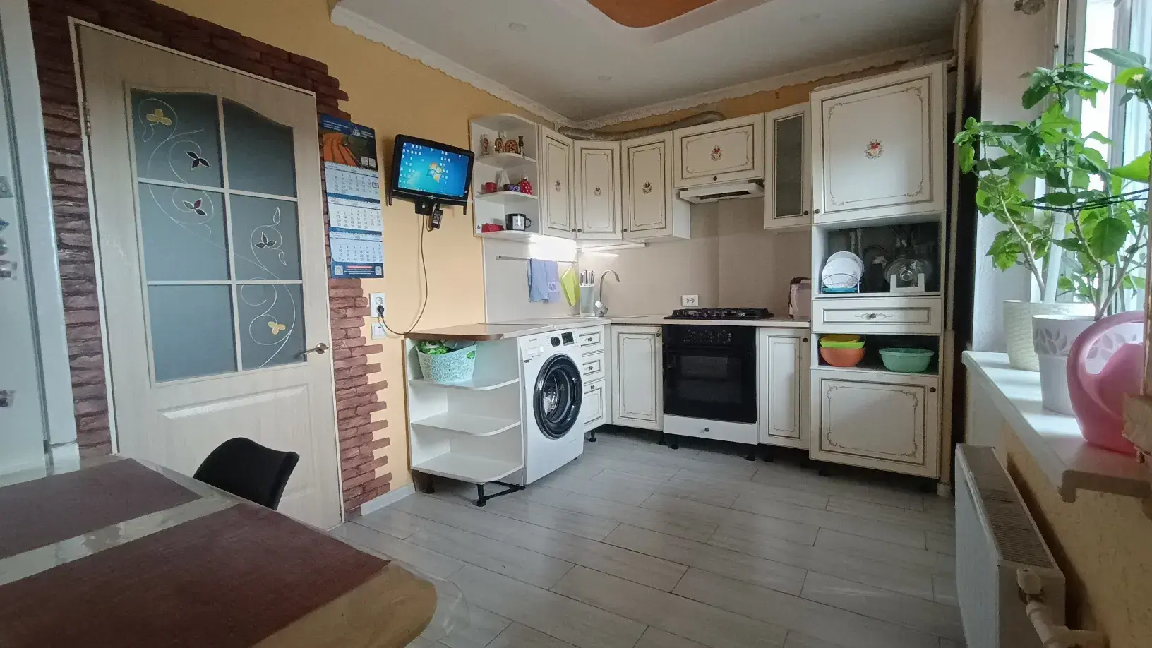 Зображення Полтава, 2x кімнатна квартира - Продаж, -,