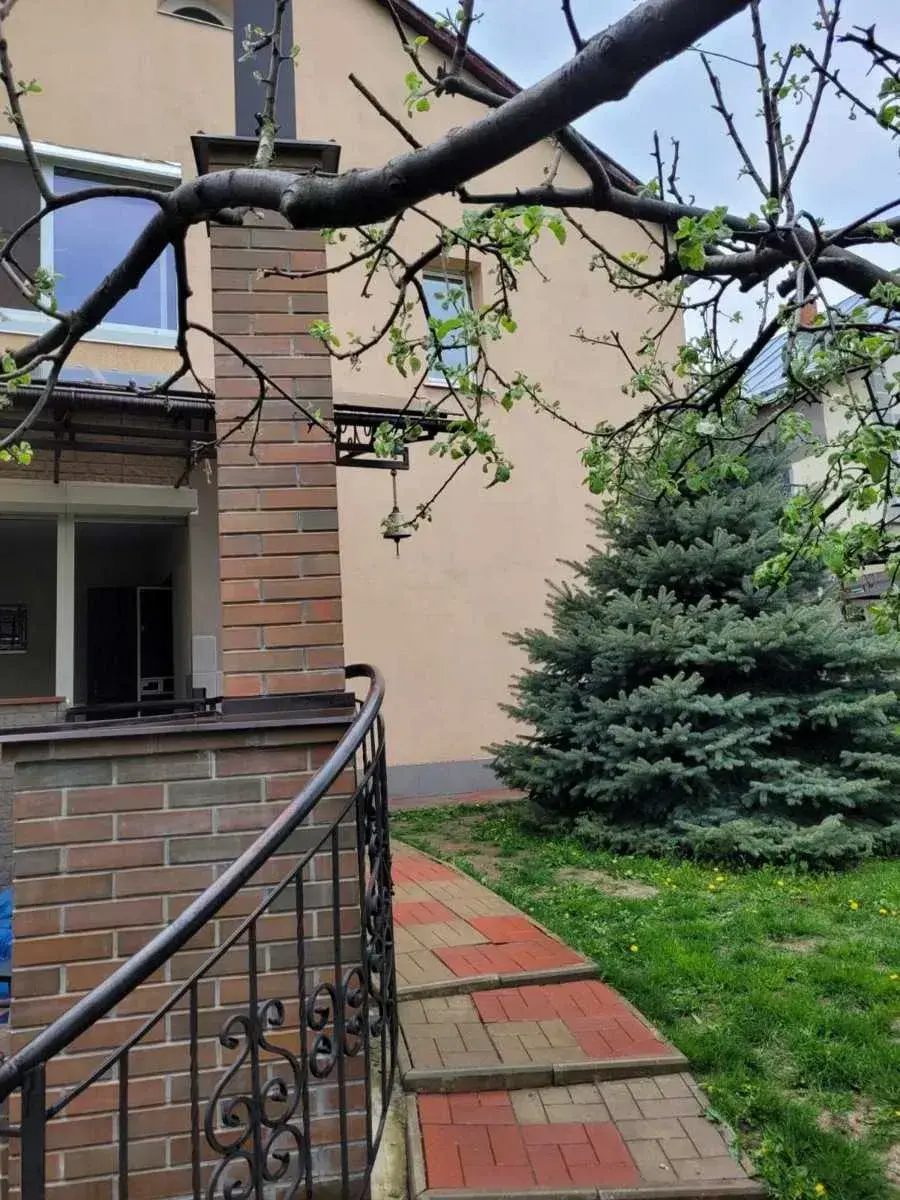 Зображення Полтава, Будинок - Продаж, Панфілова вул.,