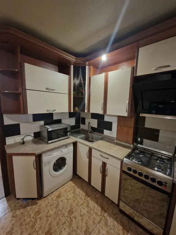 Зображення Полтава, 2x кімнатна квартира - Продаж, Європейська вул.,