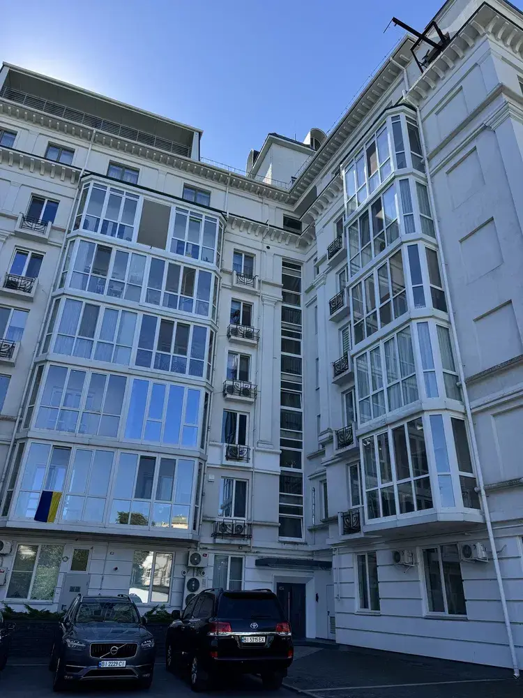 Зображення Полтава, 3x кімнатна квартира - Продаж, -,