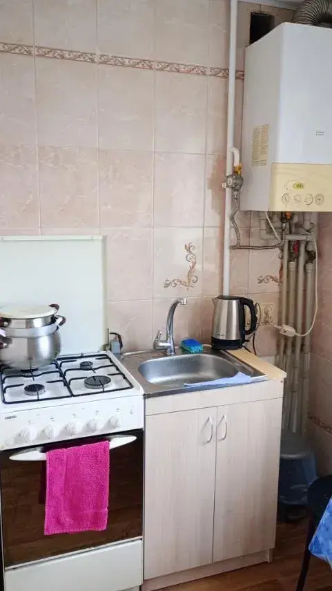Зображення Полтава, 1 кімнатна квартира - Продаж, -,