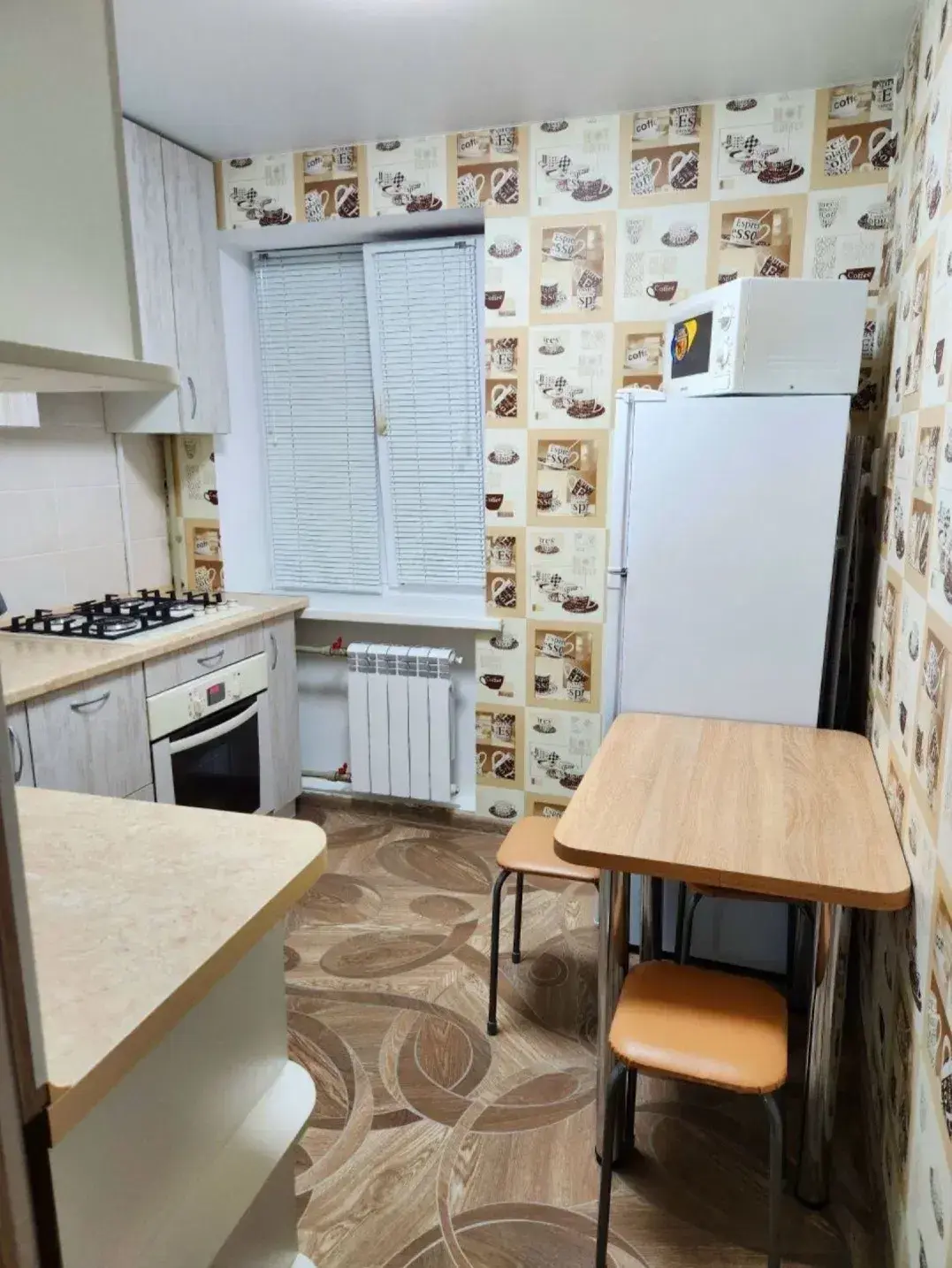 Зображення Полтава, 1 кімнатна квартира - Продаж, -,