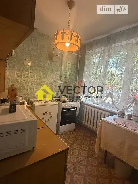 Зображення Полтава, 1 кімнатна квартира - Продаж, Кучеренка вул.,