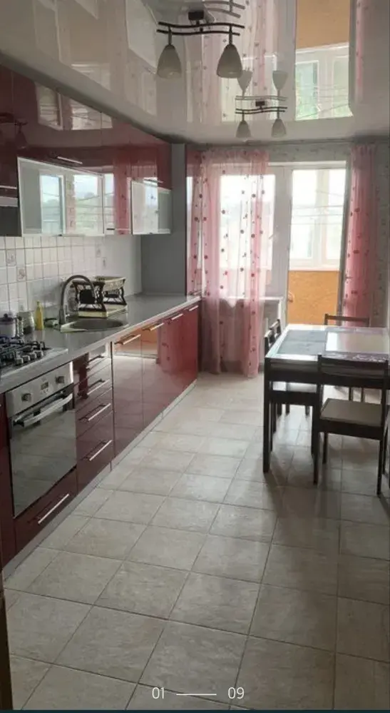 Зображення Полтава, 1 кімнатна квартира - Продаж, Панянка вул.,