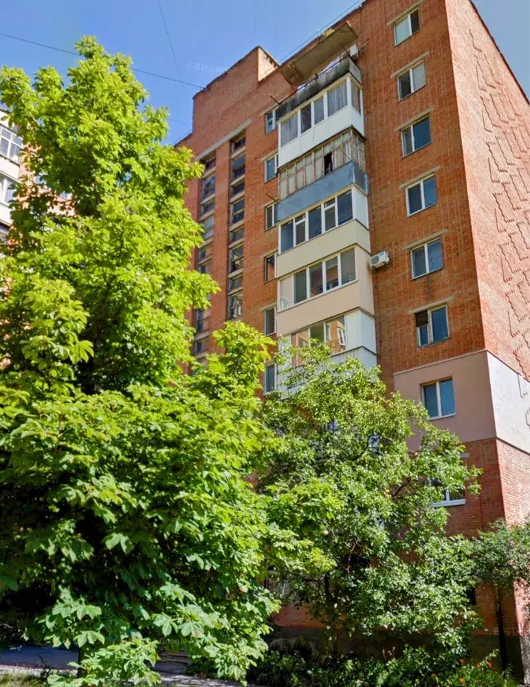 Зображення Полтава, 1 кімнатна квартира - Продаж, -,
