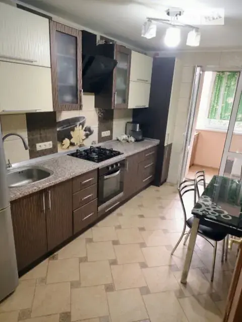 Зображення Полтава, 1 кімнатна квартира - Продаж, Панянка вул.,