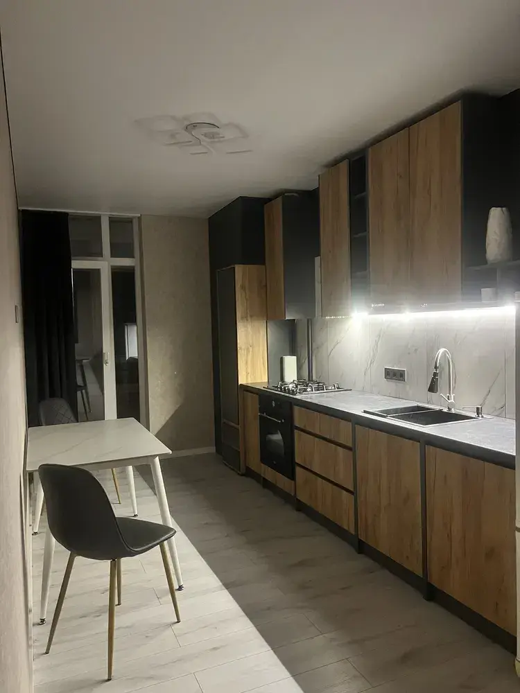 Зображення Полтава, 1 кімнатна квартира - Продаж, Шевченка,
