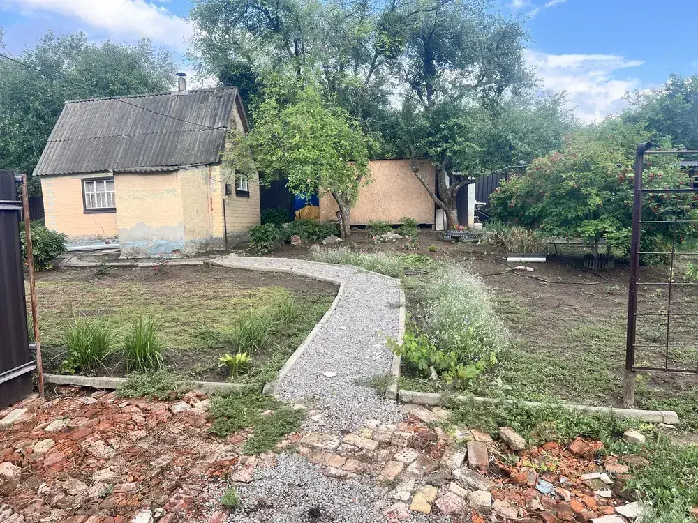 Зображення Полтавський район, Дача - Продаж, Медична вул.,