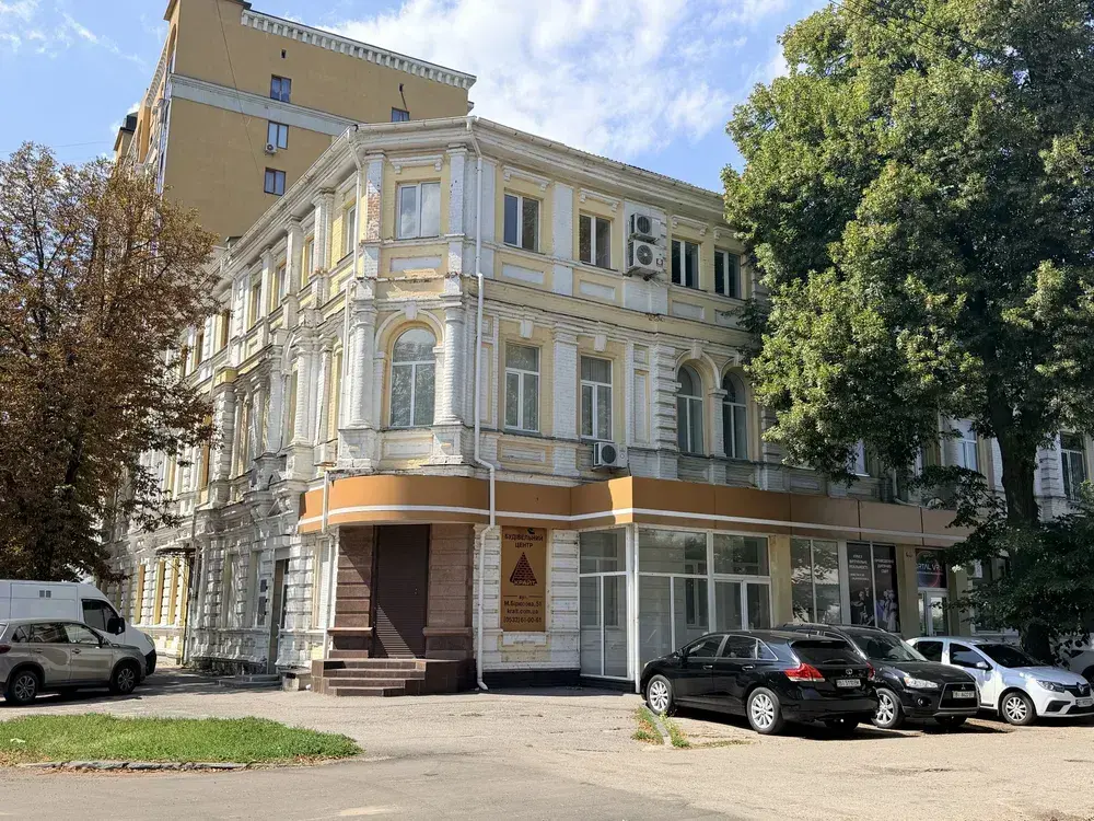 Зображення Полтава, Комерційне приміщення - Продаж, Незалежності вул.,