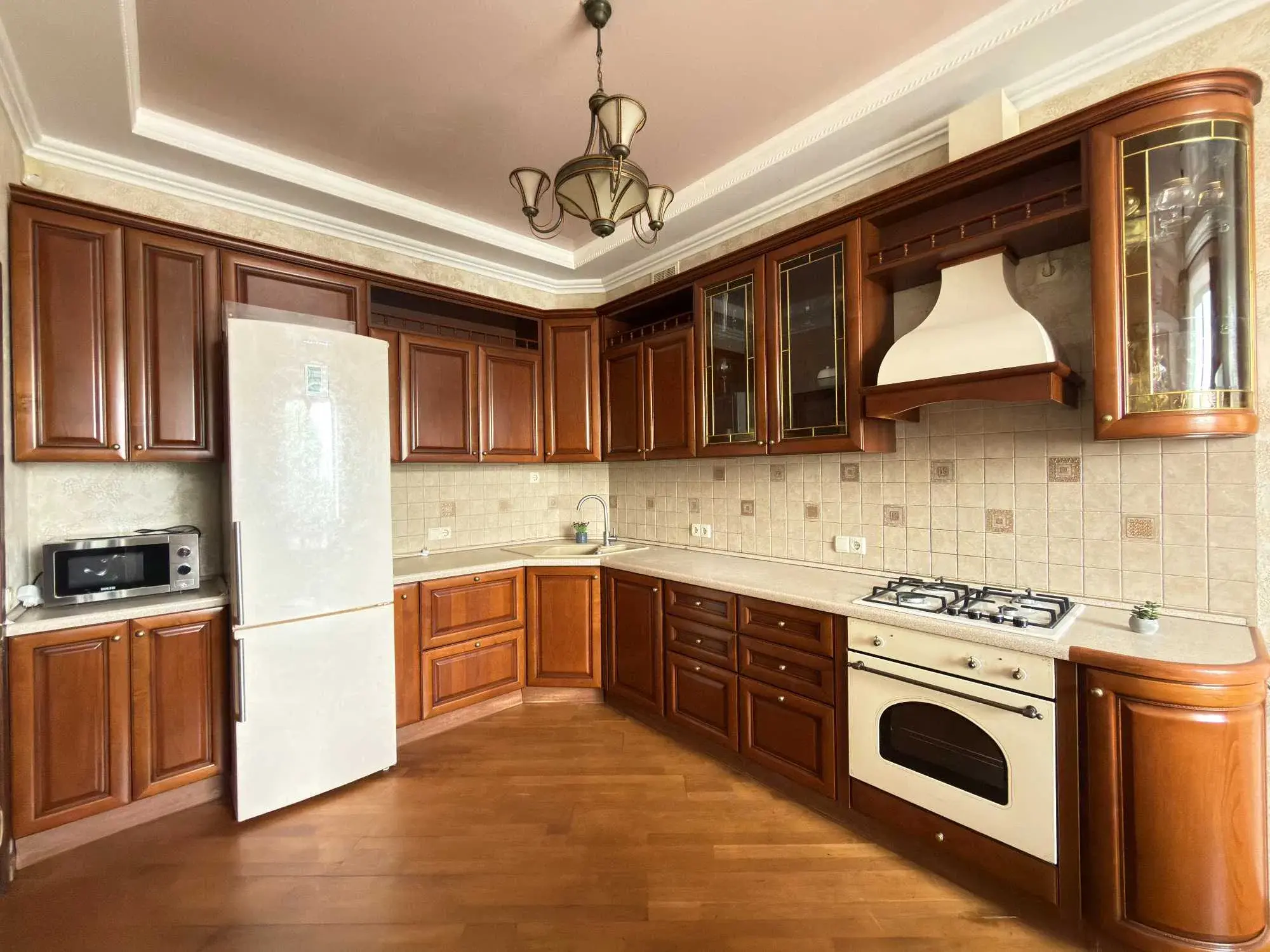 Зображення Полтава, 2x кімнатна квартира - Продаж, Міщенка вул.,