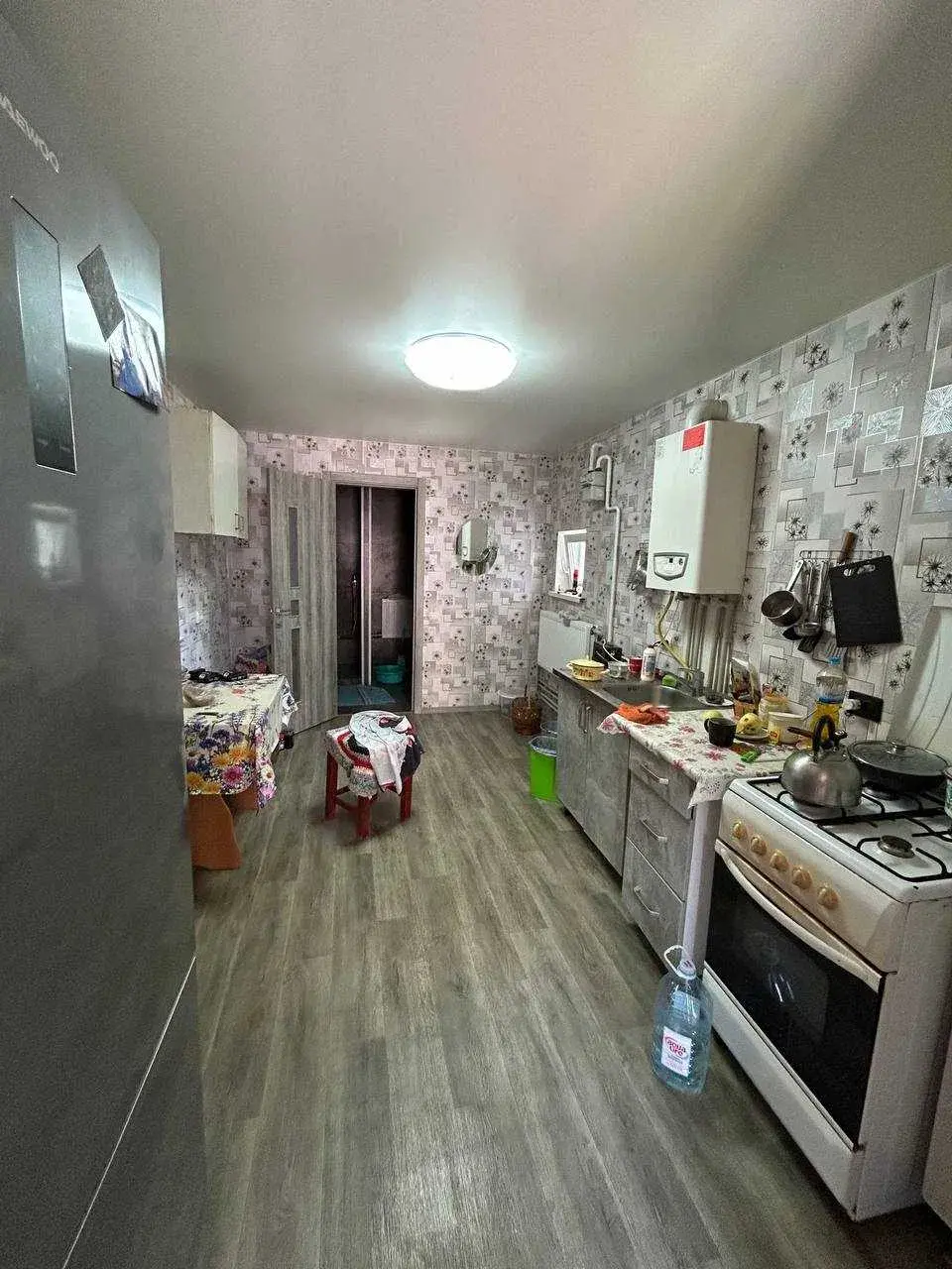 Зображення Полтавський район, Будинок - Продаж, Зелений пров.,