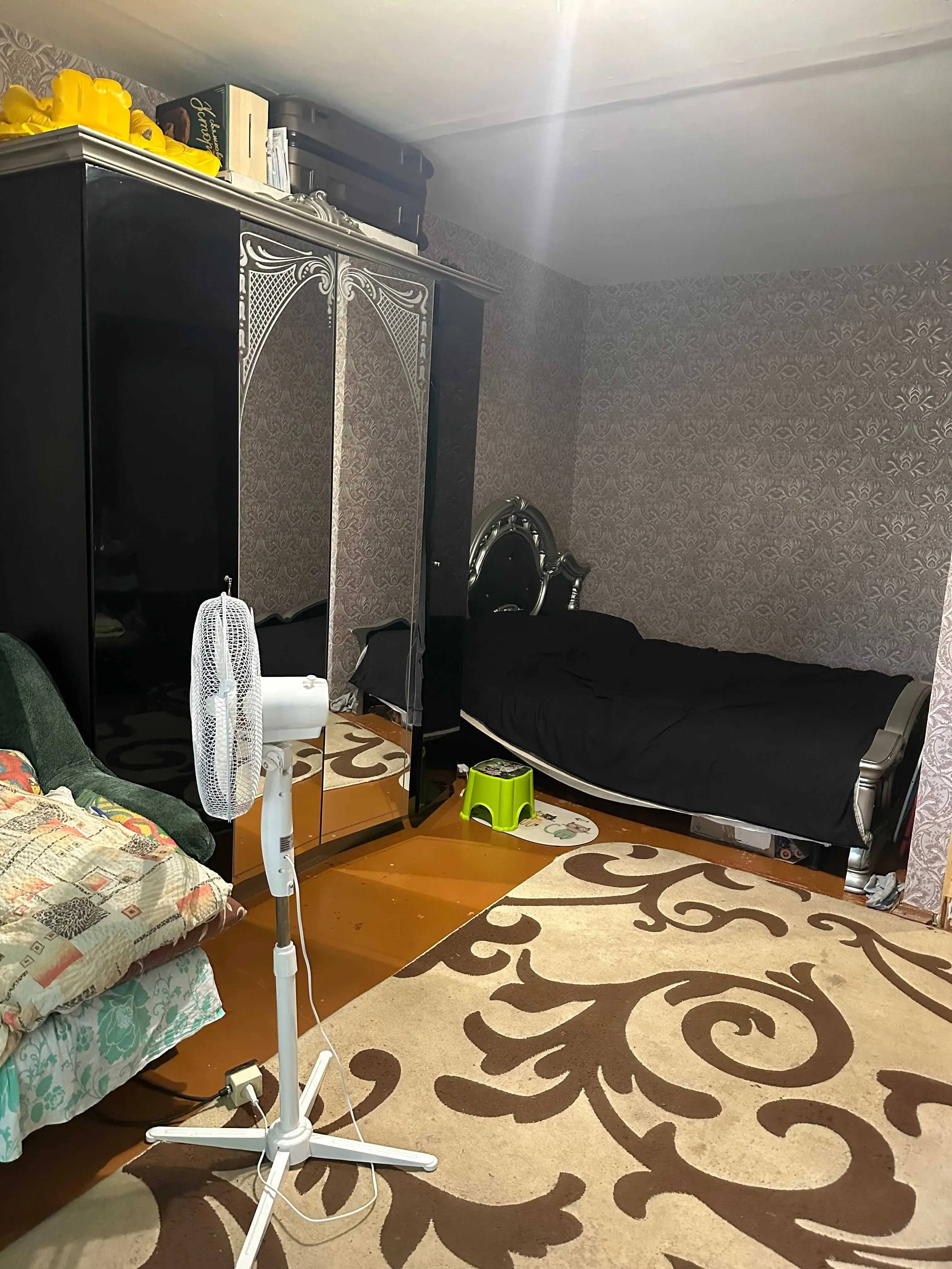 Зображення Полтава, 1 кімнатна квартира - Продаж, -,