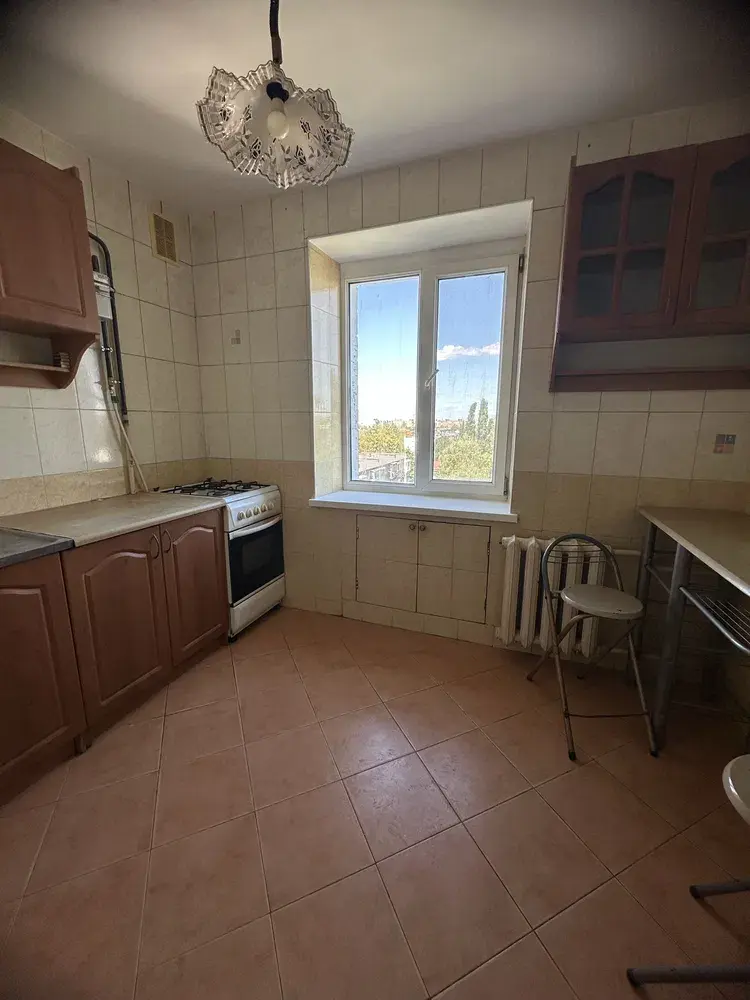 Зображення Полтава, 3x кімнатна квартира - Продаж, -,