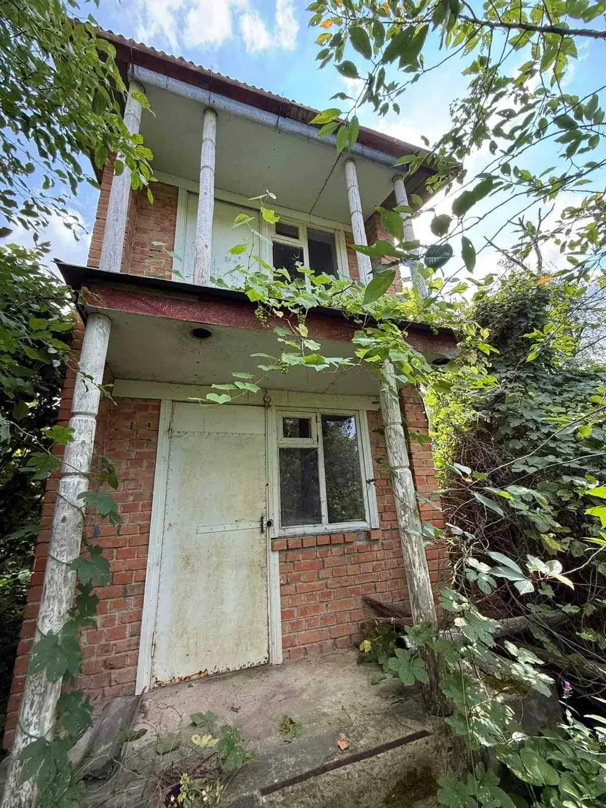 Зображення Полтава, Дача - Продаж, -,