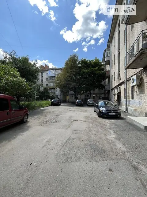 Зображення Полтава, 4x і більше кімнатна квартира - Продаж, Європейська вул.,