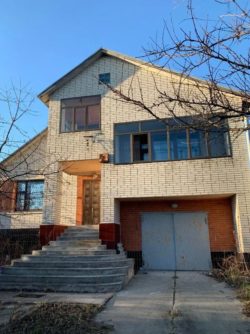 Зображення Полтавський район, Будинок - Продаж, Героїв вул.,