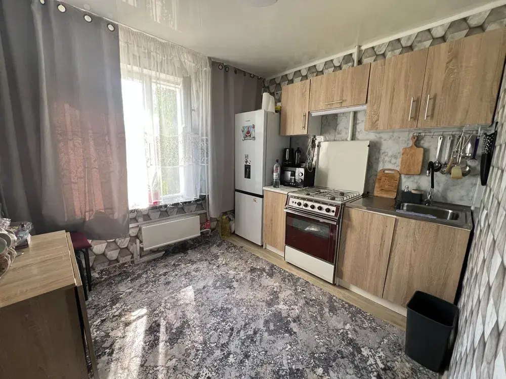 Зображення Полтава, 1 кімнатна квартира - Продаж, -,