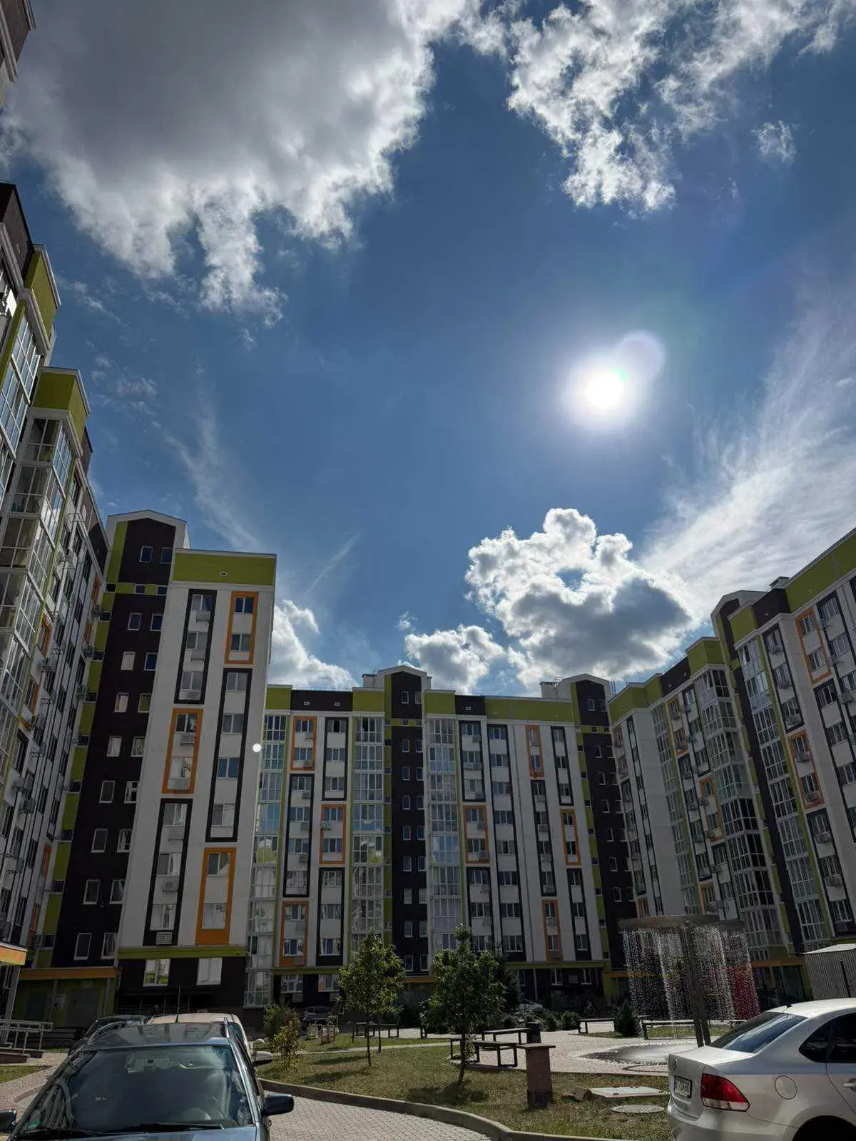 Зображення Полтава, 2x кімнатна квартира - Продаж,