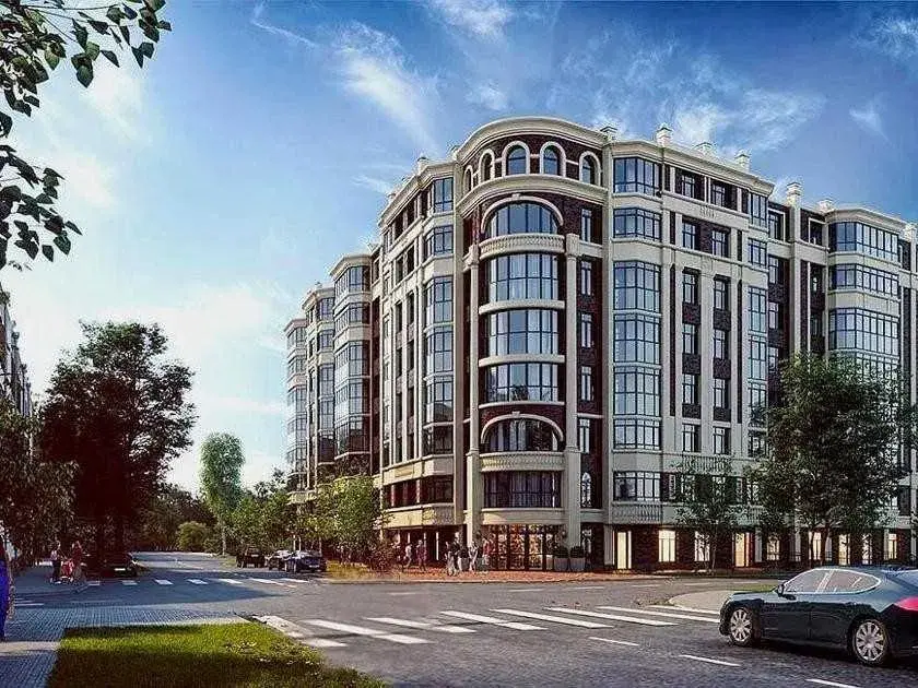 Зображення Полтава, 1 кімнатна квартира - Продаж