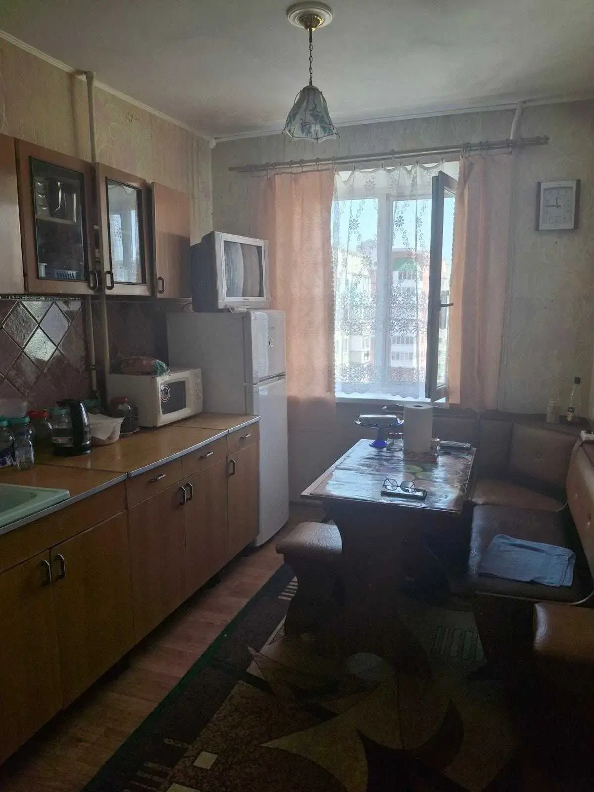 Зображення Полтава, 3x кімнатна квартира - Продаж