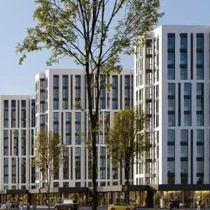 Зображення Полтава, 1 кімнатна квартира - Продаж, Великотирнівська вул.,