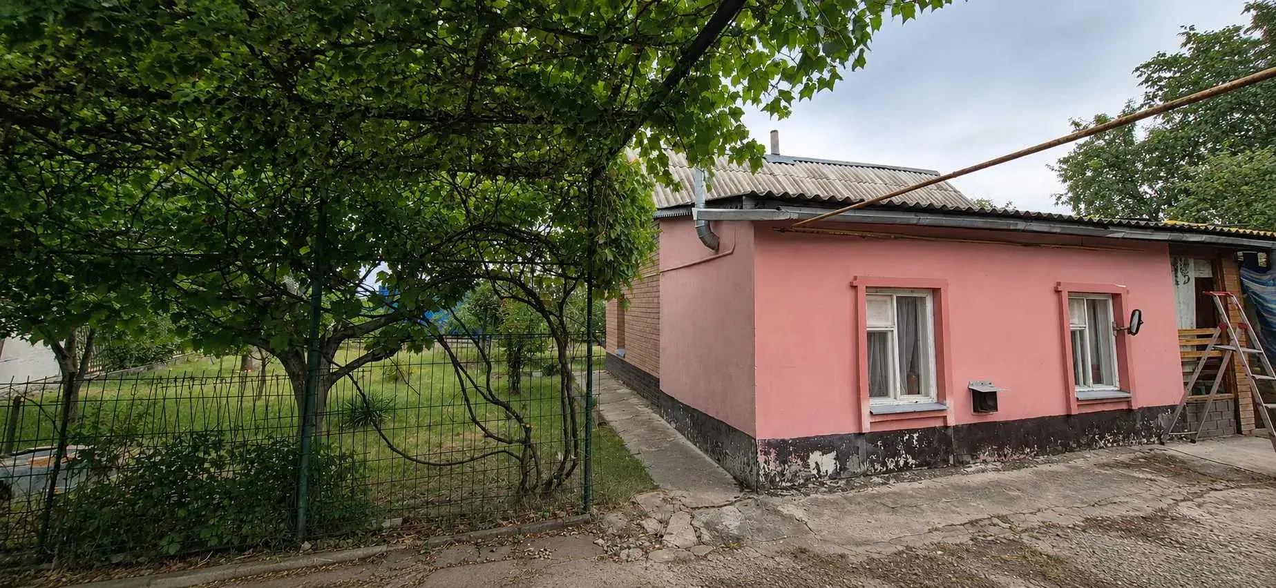 Зображення Полтавський район, Будинок - Продаж