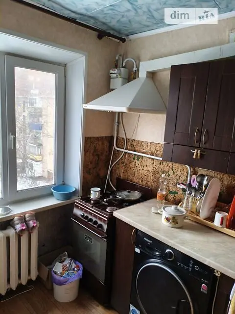 Зображення Полтава, 2x кімнатна квартира - Продаж, 23-го Вересня вул.,