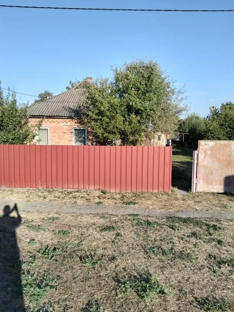 Зображення Продаж будинку, площею - 55 кв.м., район - Полтавський р-н