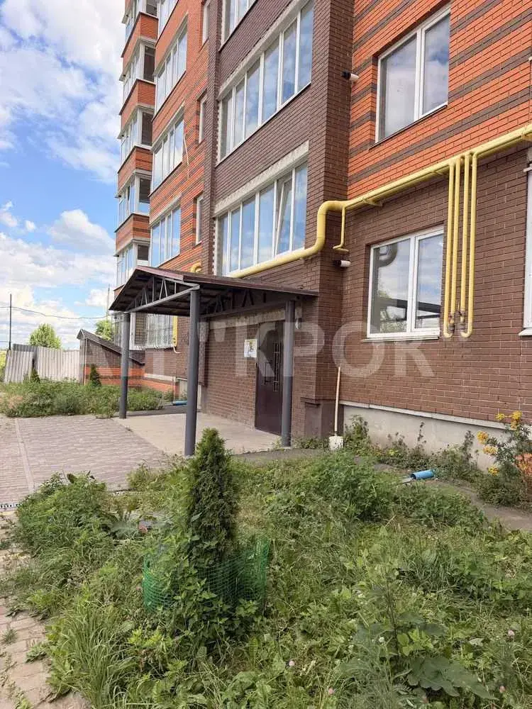 Зображення Продаж 2 - кімнатної квартири, площею - 78 кв.м., мікрорайон - Боженко
