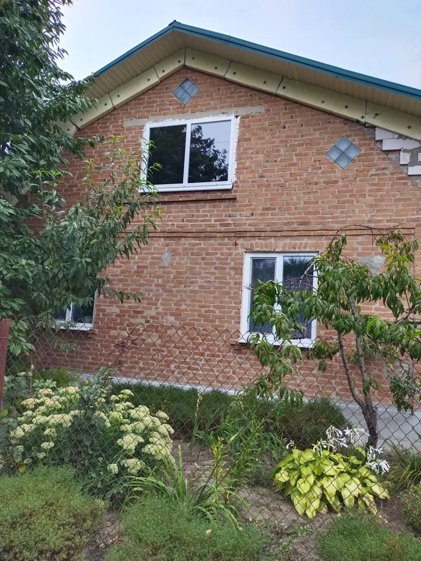 Зображення Продаж будинку, площею - 76 кв.м., район - Полтавський р-н