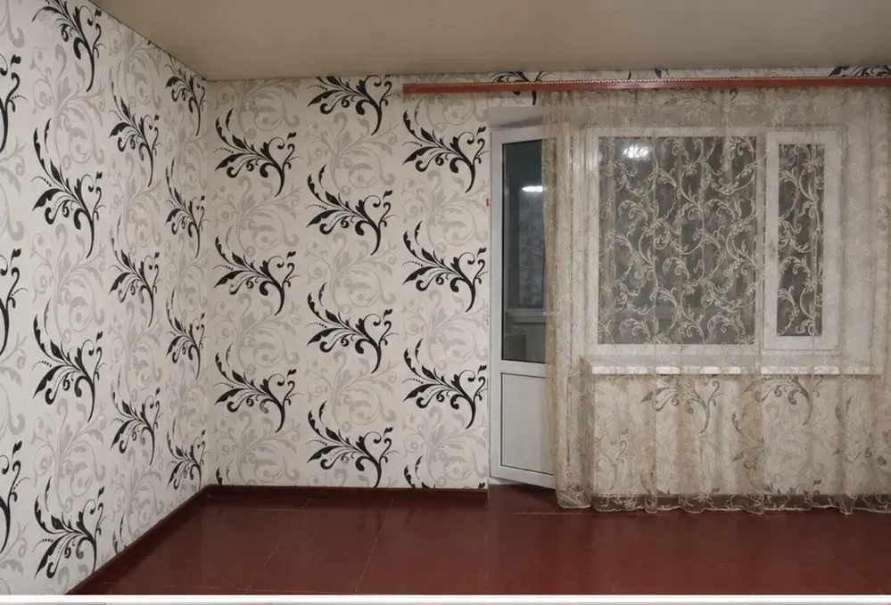 Зображення Продаж 1 - кімнатної квартири, площею - 44 кв.м., район - Полтавський р-н