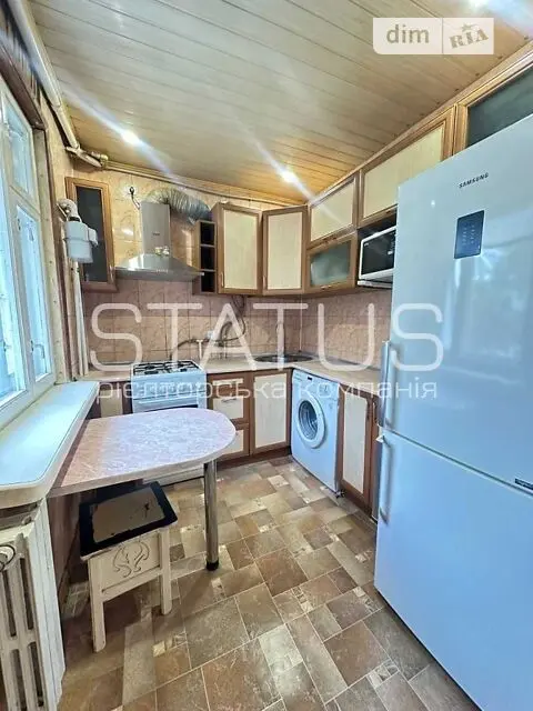 Зображення Продаж 2 - кімнатної квартири, площею - 37 кв.м., мікрорайон - Зигіна