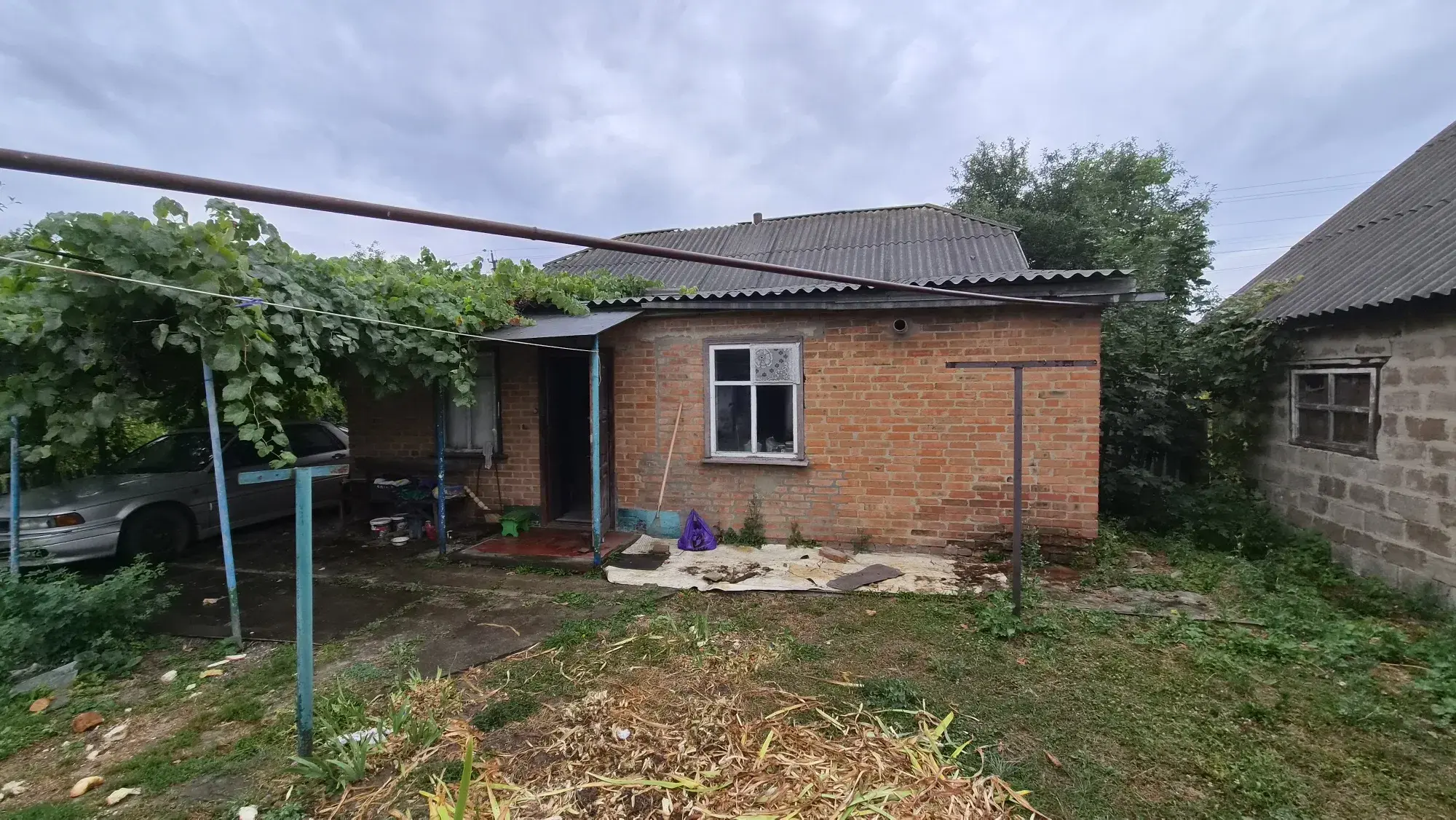 Зображення Продаж будинку, площею - 62 кв.м., район - Полтавський р-н