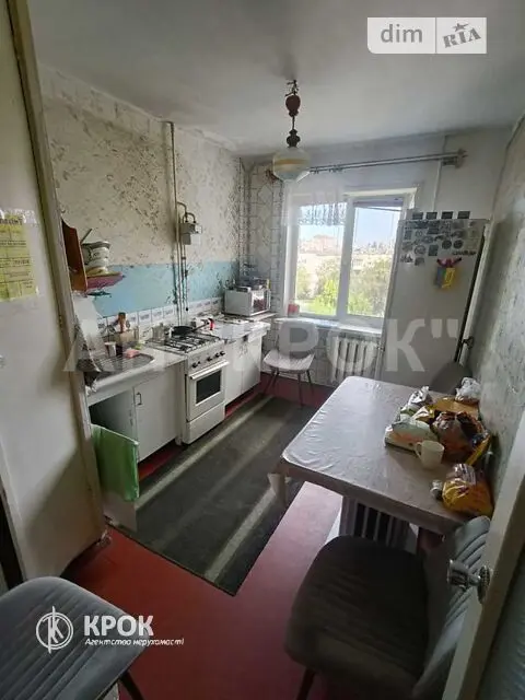 Зображення Продаж 3 - кімнатної квартири, площею - 70 кв.м., мікрорайон - Центр
