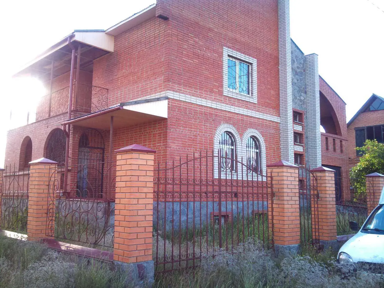 Зображення Продаж будинку, площею - 290 кв.м., мікрорайон - Лісок